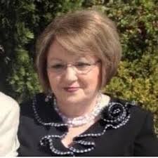 Brenda Bolt Obituary