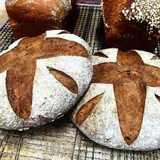 Delightful tastes 100% nut free. From The Bakers Piggy Market Online