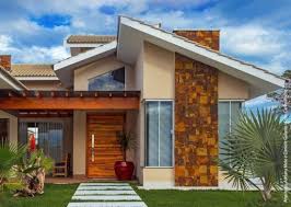 Maybe you would like to learn more about one of these? Desain Rumah Atap Miring Ke Samping Desain Rumah Idaman