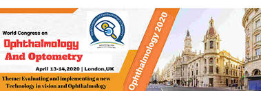 Top Opthalmology Conferences Opthalmology Conference