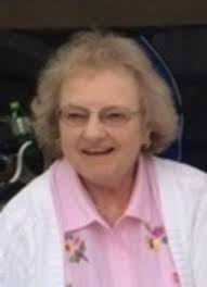 Gayle Jagodzinski Obituary (2015)