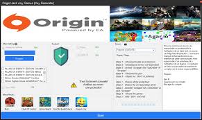 Origin Game Hack Free Ea Origin Games Is A Small And Free Tool With This You Can Add For You Ea Origin Account Games Or Dlc 39 S The Originals Hacks Games