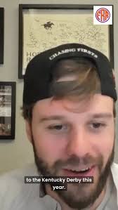 The stage is set, the jockeys are ready, and it's a battle for Derby glory!  💪 Who's your pick to claim the win? 🏆🎮🐎 Comment with your choice—if  your jockey finishes first,