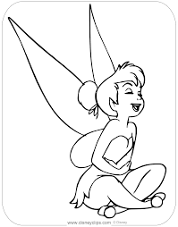 Captain hook coloring pages are a fun way for kids of all ages to develop creativity, focus, motor skills and color recognition. Peter Pan Coloring Pages 3 Disneyclips Com