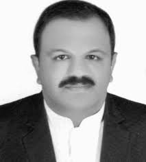 KHYBER PAKHTUNKHWA BAR COUNCIL