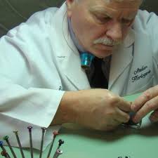 Nonprofit hopes to use Kenton school to train disabled veterans in  watchmaking