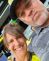 Michelle Killian's Instagram, Twitter & Facebook