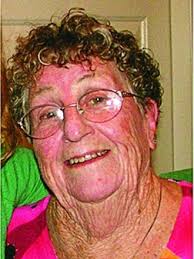 Barbara Anne (nee Peachey) Wright Obituary