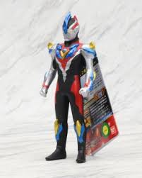 Kiyotaka uji, bryan forrest (english dub). Ultra Hero 500 30 Ultraman Ginga Victory Character Toy Hobbysearch Toy Store