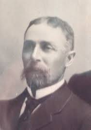 Hendrik Ackermann (1859-1920)
