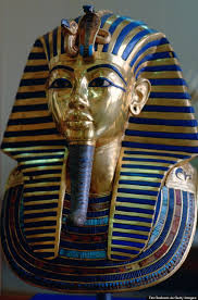 King Tut S Mask Damaged During Botched Cleaning King Tut Tomb King Tut Mask Egypt Art