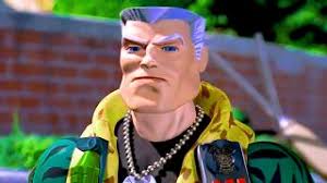 Top 10 Night At The Museum Characters