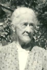 Anna Helena Will Spahn (1870-1962)