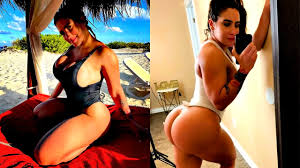 Big Ass Instagram MILF Anal Doggy And Cumshot Compilation part2 - Yiny Leon