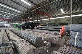 API 5L GR.B碳钢管-沧州宝洋管道装备有限公司