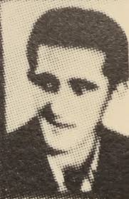 Onaj sudnji dan: Svetislav Mandić, pjesnik koji je opjevao svoje pale  drugove Mostarce