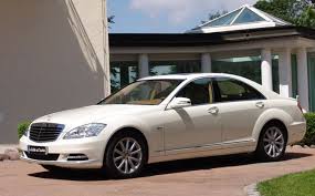 Mercedes Benz S400 Hybrid A Defaut D Une Classe S Cdi Guide Auto