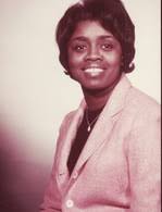 Winifred Statesman Wilson Obituary