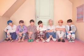 Wajib Militer Bisa Membubarkan Bts Seleb Tempo Co