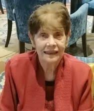 Condolence Book for Lolly (Catherine) LEE (née Hunt) (Artane, Dublin)