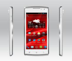 Prestigio MultiPhone 4500 Duo ...