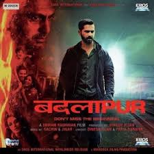 Play bollywood mp3 songs and download new bollywood genre songs on gaana.com. Badlapur 2015 Mp3 Songs Download Pagalsong In