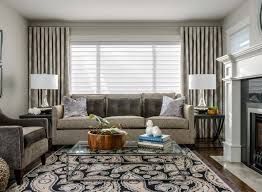 If it flooded with natural light in the room, avoid bright colors because they go faster. Living Room Curtains Design Ideas 2016 Small Design Ideas
