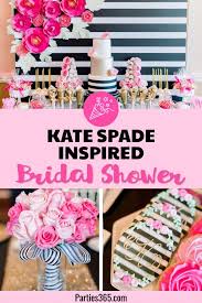 Kate Spade Inspired Bridal Shower Bridal Shower Party Favors Kate Spade Bridal Shower Theme Kate Spade Bridal Shower