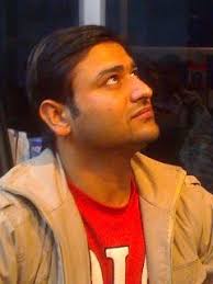 Gagan...TheHeartBroken