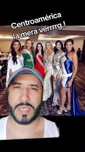 Seríamos potencia mundial! 🫵😎 #centroamerica #centroamericaunida  #honduras #costarica #panama #elsalvador #nicaragua #guatemala  #missuniverso #misshonduras #missguatemala #misscostarica2023 ...