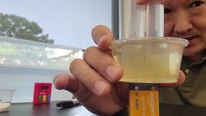 2012 AP Chemistry Exam Free Response #2