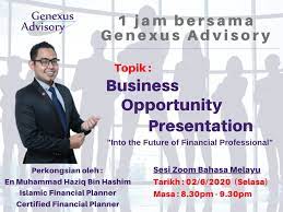 Genexus advisory sdn bhd, petaling jaya. Malay Session Business Genexus Advisory Sdn Bhd Facebook