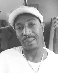 Valentino Garrison Neely