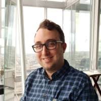 8 "Tom Mcivor" profiles