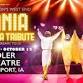Mania - The ABBA Tribute