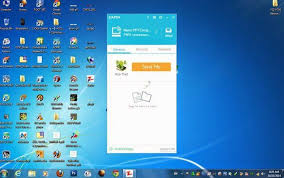 Essentially it can send files without a wifi router and will not cost any mobile data, providing a saving and safe service. Zapya For Pc Windows 7 8 10 Xp Free Download