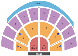 2 Tickets Death Cab For Cutie 9 27 18 Greek Theatre U C