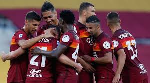 Here on sofascore livescore you can find all fiorentina vs roma previous results. Roma Fiorentina 2 1 Doppio Veretout Su Rigore Furia Viola