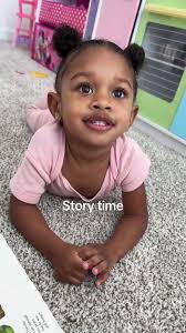 Toddler Story Read Aloud