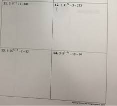 Triangles gina wilson 2014 unit 4 congruent triangles answer key gina 3. Gina Wilson All Things Algebra 2015 Answer Key Unit 11 Boger Jennifer G Math Iii You Might Not Require More Grow Old To Spend To Go To The Ebook Initiation