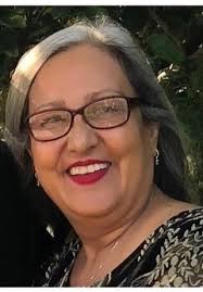 Sandra Salinas Obituary (2019)