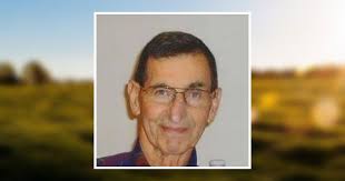 Ronald A. Barker Obituary January 12, 2013