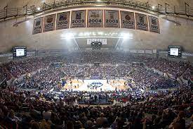 Buy and sell your gampel pavilion event tickets at stubhub today. Green Lighting To Be Installed At Gampel Pavilion Uconn Today