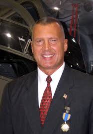 Staten Islander new top man at LaGuardia Airport