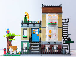 Light Up Your Lego 1 The Rambling Brick