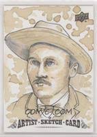 Doodwheremycard's Non-Sports Cards