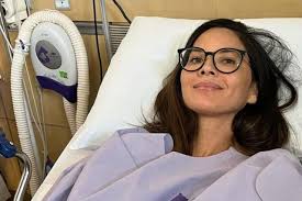 Olivia Munn secretly weds John Mulaney months after her cancer diagnosis