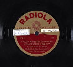 Maybe you would like to learn more about one of these? A Xxxiv Nemzetkozi Eucharisztikus Kongresszus Himnusza Hangtar