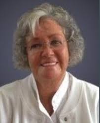 Dorothy Ann (Russell) Price (1944-2018)