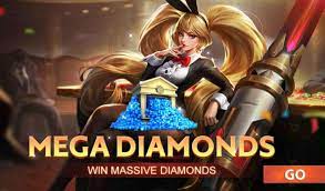 Cara bermain mega diamond : Cara Ikut Event Mega Diamond Mobile Legends Ml Bisa Dapat Gratis Indoesports